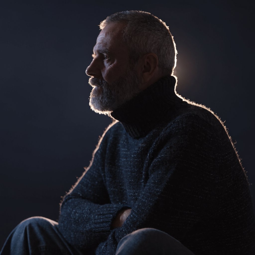 Портрет · профиль Предприниматель