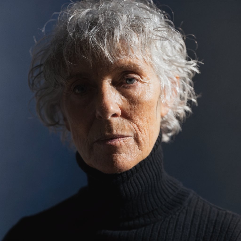 Портрет · профиль Исследователь